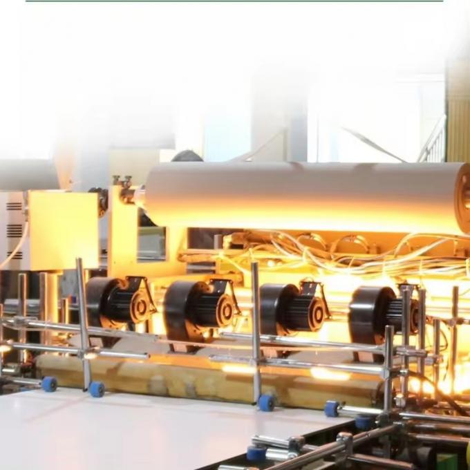 UV Wall Panel product展示